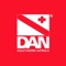 The DAN App provides divers with a new way to learn about safety