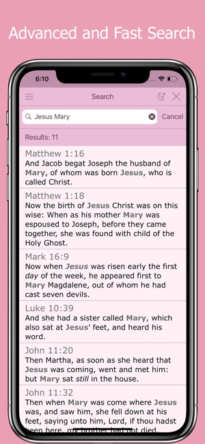 Bible for Women & Daily Study(圖3)-速報App