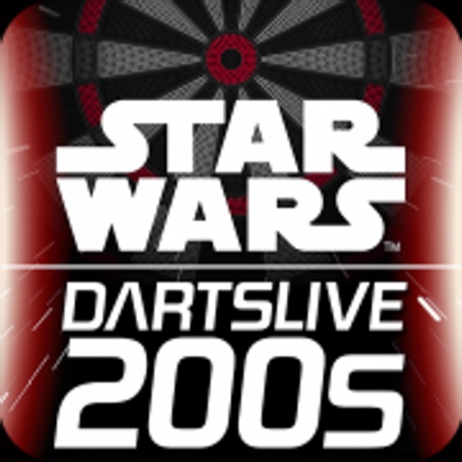 DARTSLIVE-200S STAR WARS