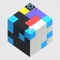 Cubuzzle is a simple, relaxing and addictive brain cube puzzle game with soothing music for those who love Brain Teasers fit for all ages and especially the young minds