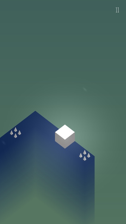 Cube Tumble screenshot-3