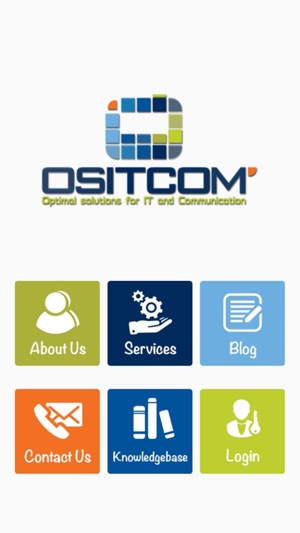 My Ositcom(圖2)-速報App