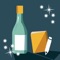 「日本酒手帳」はお気に入りの日本酒を記録するためのアプリです。