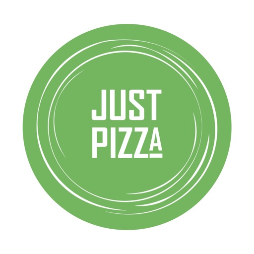 Just Pizza icon