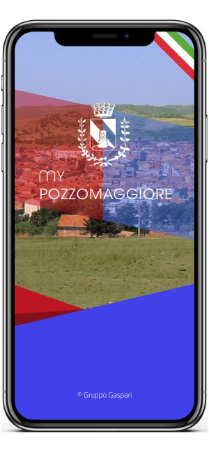 MyPozzomaggiore