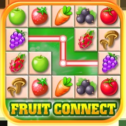 Onet Connect Fruit Match Two 2
