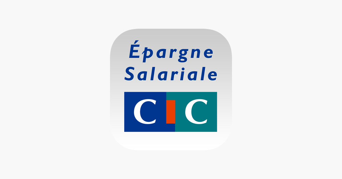 Cici epargne salariale