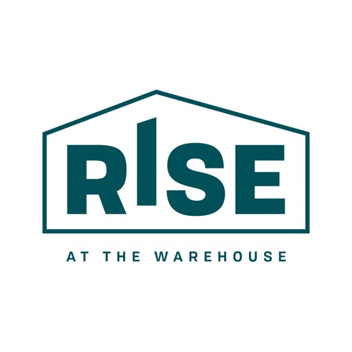 RiseattheWarehouse