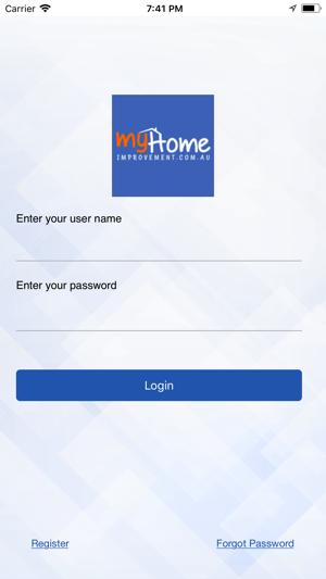 My Home Improvement(圖1)-速報App