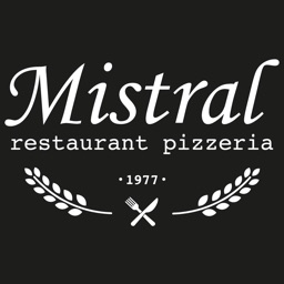 Pizzería Mistral