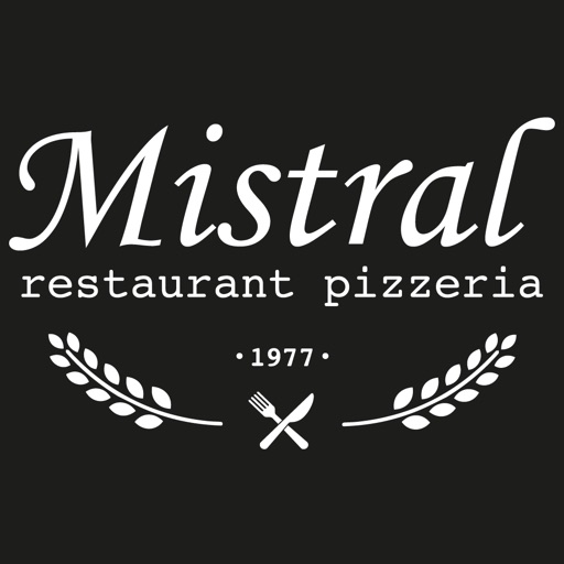 Pizzería Mistral