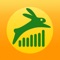StockHop is a fully customizable real-time stock tracking app with a breakthrough stock-tile display system that lets you visually identify trends across hundreds of stocks with just a glance