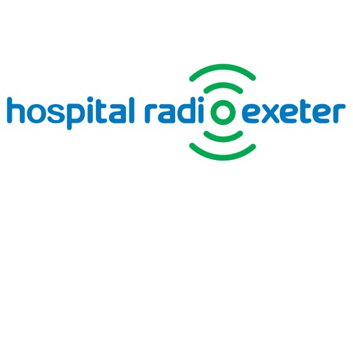 HospitalRadioExeterlogo