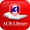 ACR Library, It also provides features that help users storing and selecting varieties of books