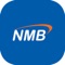 With NMB Direct, consumers aren't required to visit a bank branch to complete most of their basic banking transactions