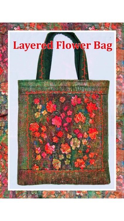 Embellish Magazine screenshot-5