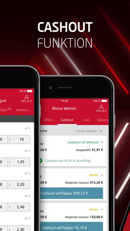 Tipico Sport - Wetten & Quoten