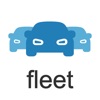 V Fleet -- Fleet management