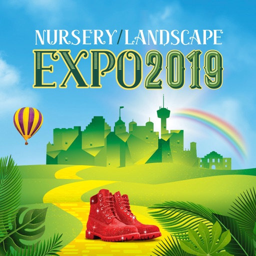 2019 Nursery/Landscape EXPO