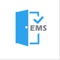 Entry Management System (EMS) is a mobile recording device created to help companies manage the movement of employees and suppliers in the office