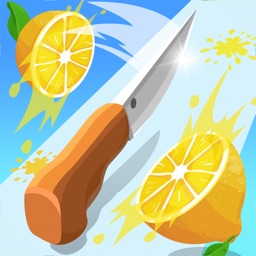 Cut It: Fruit Master!