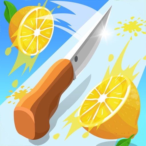Cut It: Fruit Master!