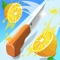 Throw carefully and try to slash multiple fruits in current level to get bonus score