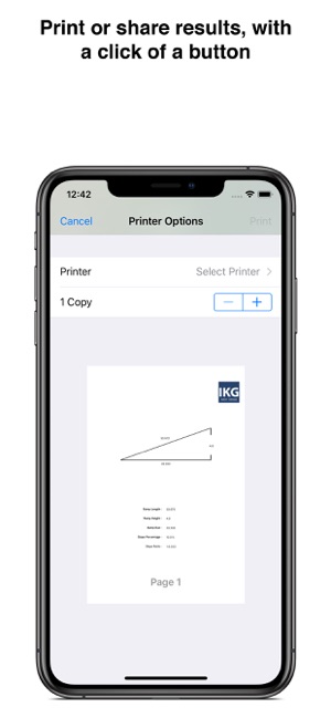 Ramp Slope Calculator(圖2)-速報App