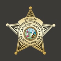 delete Carteret County Sheriff