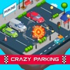 Icon Crazy Parking - Unblock Puzzle