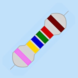 Gluon Resistor Calculator