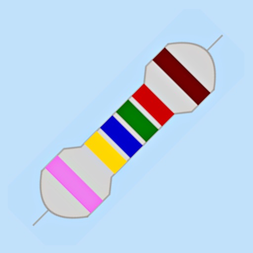 Gluon Resistor Calculator for PC Windows 7,8,10,11