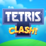 Download Tetris® Clash app