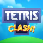 Tetris® Clash App Problems