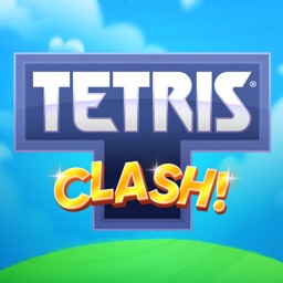 Tetris® Clash