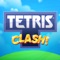 Tetris® Clash is an exciting new take on the game you know and love with a competitive Skillz twist