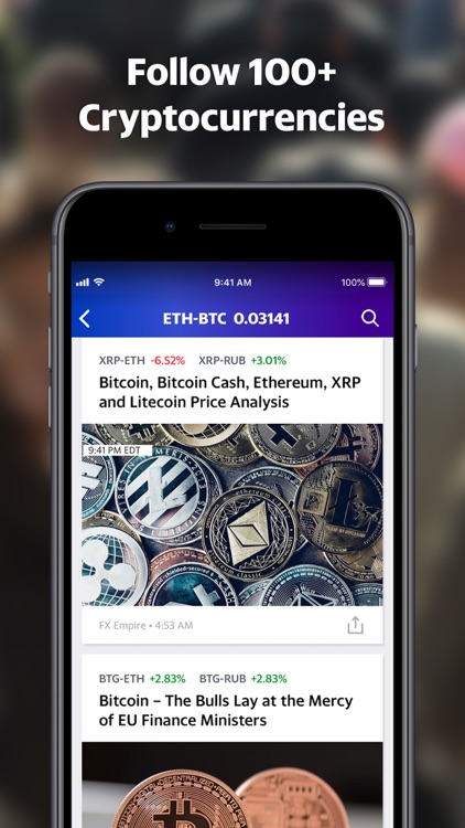 Yahoo Finance