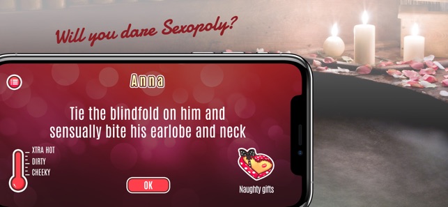 Sexopoly ~ Dirty couples games(圖4)-速報App