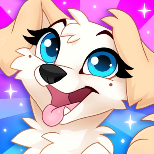 Dungeon Dogs - Idle Hero RPG