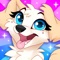 From the makers of award-winning Castle Cats, Dungeon Dogs is an idle RPG that allows you to battle, build, collect and craft all from the comfort of your mobile device
