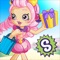 The Shoppies need your help delivering gifts to their Shopkins friends