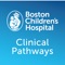Icon BCH Clinical Pathways