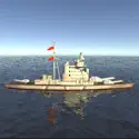 Warship Battle Simulator Cheat Hack Tool & Mods Logo