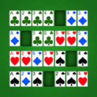 Addiction Solitaire• на пк