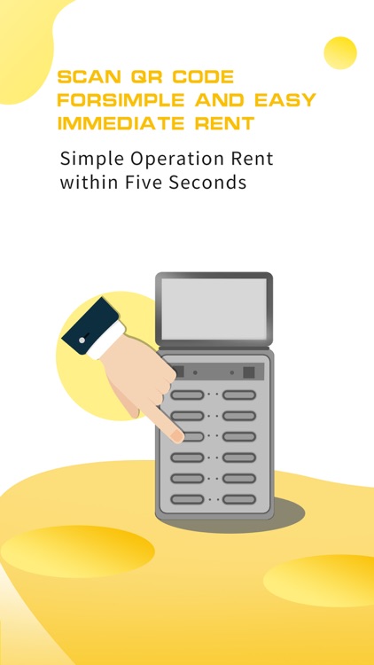 EMC Easy Mobile Charger