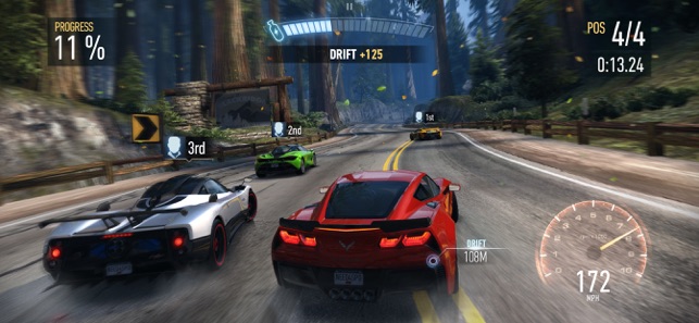 Need For Speed 2015 Free Mac
