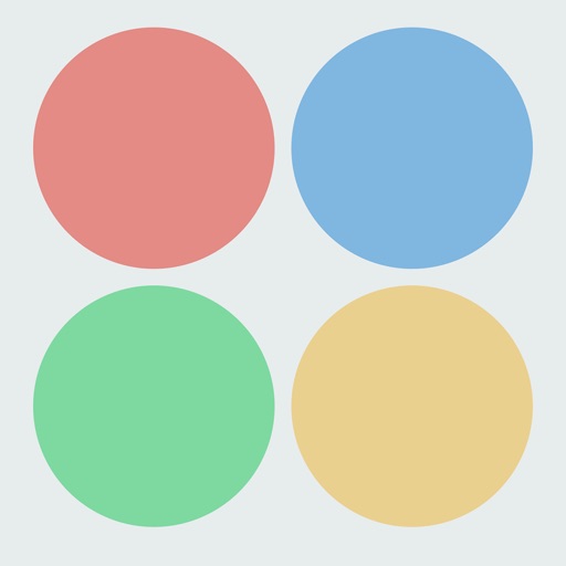 Simon Says: Colorblind Edition icon