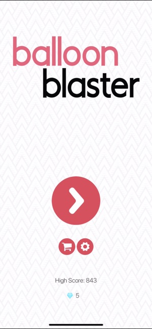 Balloon Blaster Game(圖1)-速報App