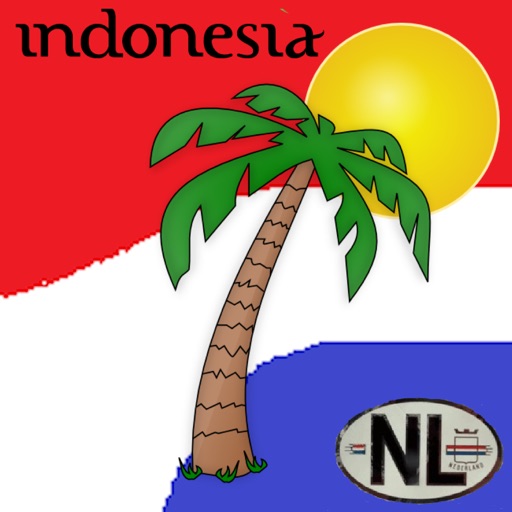 Glorious Indonesia app
