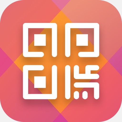 QR code reader&creator iOS App